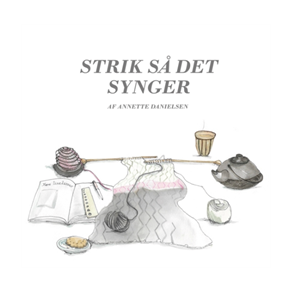 STRIK S DET SYNGER
